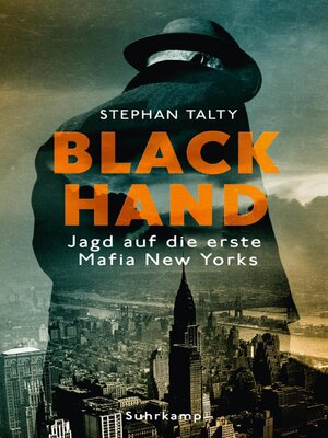 cover image of Black Hand